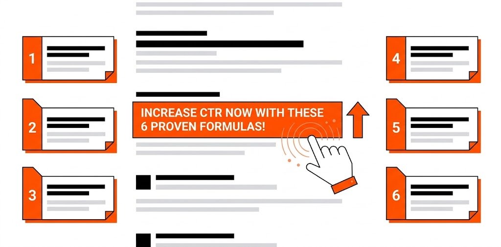 6 Title Tag Formulas That Actually Improve Click-Through Rate
