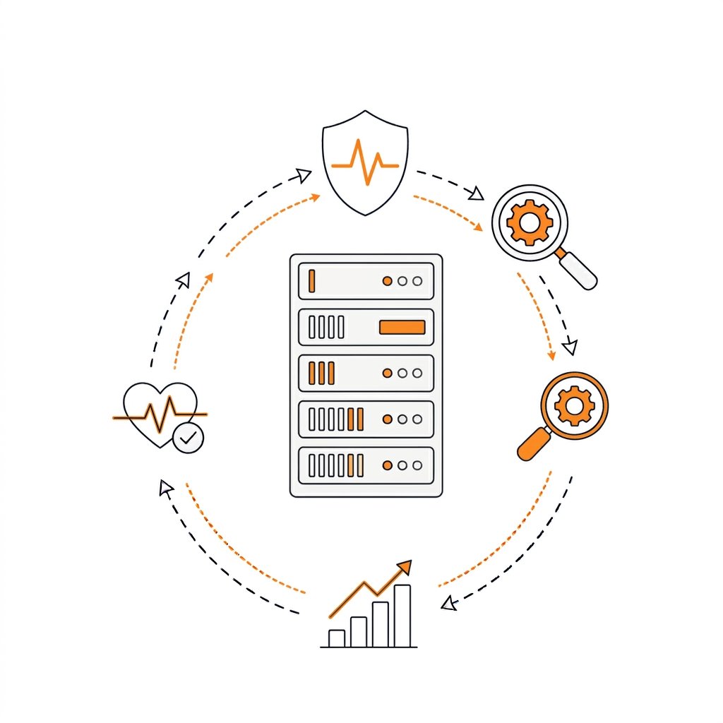 Website maintenance packages Perth - ongoing support from your local website design team